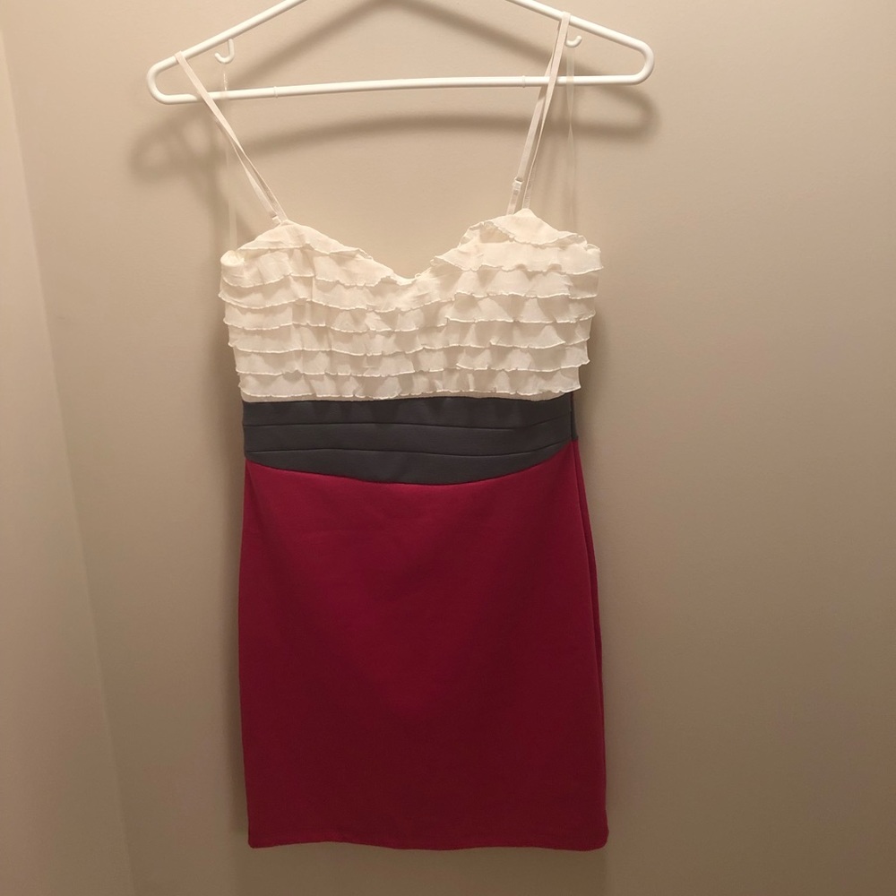 Urban Behaviour - dress